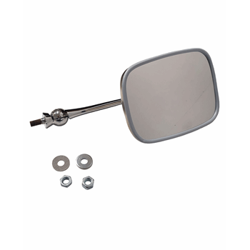 SPIEGEL RECHTS (GROOT MODEL) SPIEGEL RECHTS (GROOT MODEL)