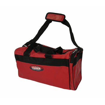 TRAVEL BAG RED TRAVEL BAG RED