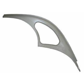 STAARTSTUK LINKS CPL STAARTSTUK LINKS CPL