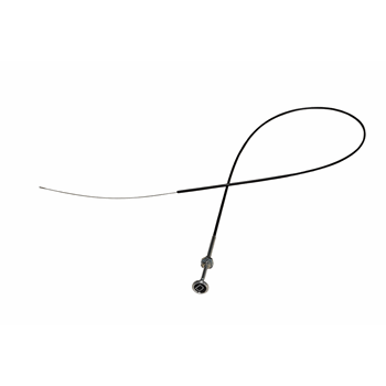 STARTER KABEL RONDE KNOP STARTER KABEL RONDE KNOP