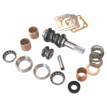 STUURHUIS REV. SET GEMMER STUURHUIS REV. SET GEMMER