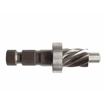 STUURRONDSEL PIGNON 7 TANDEN STUURRONDSEL PIGNON 7 TANDEN