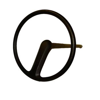 STUURWIEL NIEUW SCHUIM STUURWIEL NIEUW SCHUIM