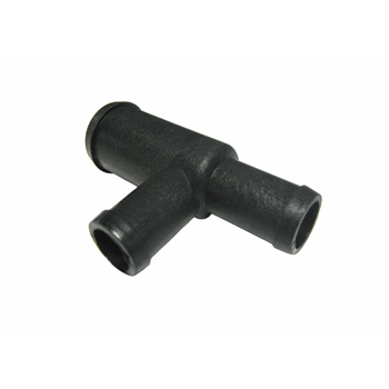 T-STUK WATERSLANG PLASTIC T-STUK WATERSLANG PLASTIC