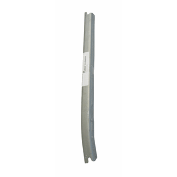 U-PROFIEL ACHTERRAAM LINKS U-PROFIEL ACHTERRAAM LINKS