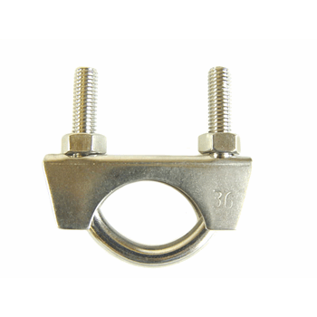 UITLAATKLEM U-MODEL 36 MM UITLAATKLEM U-MODEL 36 MM