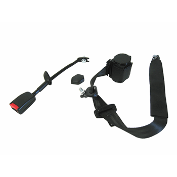 VEILIGHEIDSGORDEL LINKS VEILIGHEIDSGORDEL LINKS