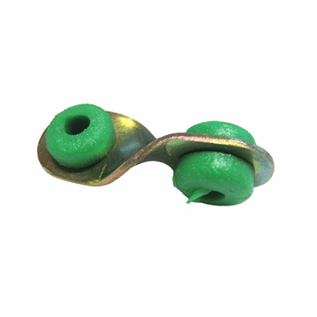 VERBINDINGSSTUKJE SCHAKELPOOK TEFLON VERBINDINGSSTUKJE SCHAKELPOOK TEFLON