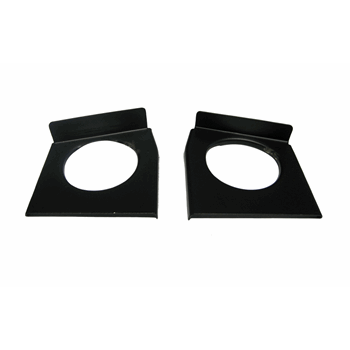 VERSTERKINGSPLAAT SET B-STIJL VERSTERKINGSPLAAT SET B-STIJL