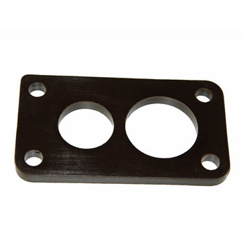 VULSTUK CARBURATEUR DUBBEL VULSTUK CARBURATEUR DUBBEL