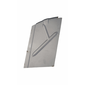 WASBORD Y-DEEL RECHTS WASBORD Y-DEEL RECHTS