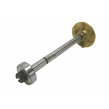 WATERPOMP AS+TURB.+ KOGELLAGER WATERPOMP AS+TURB.+ KOGELLAGER