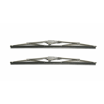 WISSERBLADENSET RVS WISSERBLADENSET RVS