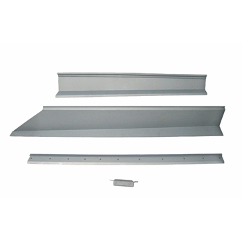 ZIJRUIT REP.DEEL LINKS ACHTER ZIJRUIT REP.DEEL LINKS ACHTER